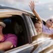 5 accessoires pour voyager en voiture avec vos enfants