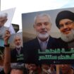 7 octobre : des documents secrets révèlent que le Hamas voulait que l'Iran et le Hezbollah participent