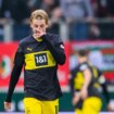 8. Spieltag in der Bundesliga: Dortmunds trübe Woche ist perfekt