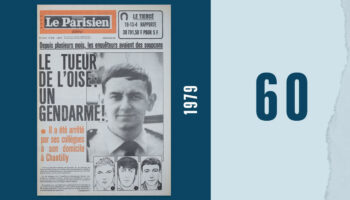 8 avril 1979 : le « tueur de l’Oise » arrêté, l’assassin était un gendarme