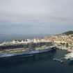 A Ajaccio, l’impact économique des paquebots de croisière l’emporte