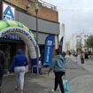 À Cergy, les habitants de Saint-Christophe retrouvent enfin leur supermarché