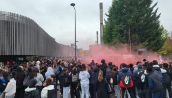 À Corbeil-Essonnes, le lycée Robert-Doisneau en crise après l’altercation entre un professeur et un élève