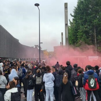 À Corbeil-Essonnes, le lycée Robert-Doisneau en crise après l’altercation entre un professeur et un élève