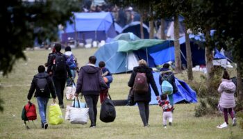 A Ecully, le maire veut « défendre l’identité » de sa commune contre un foyer de jeunes migrants