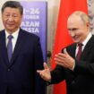 À Kazan, Poutine et Xi rivalisent pour diriger le «Sud global»