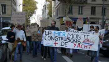 A Lyon, scientifiques et citoyens partagent leurs savoirs