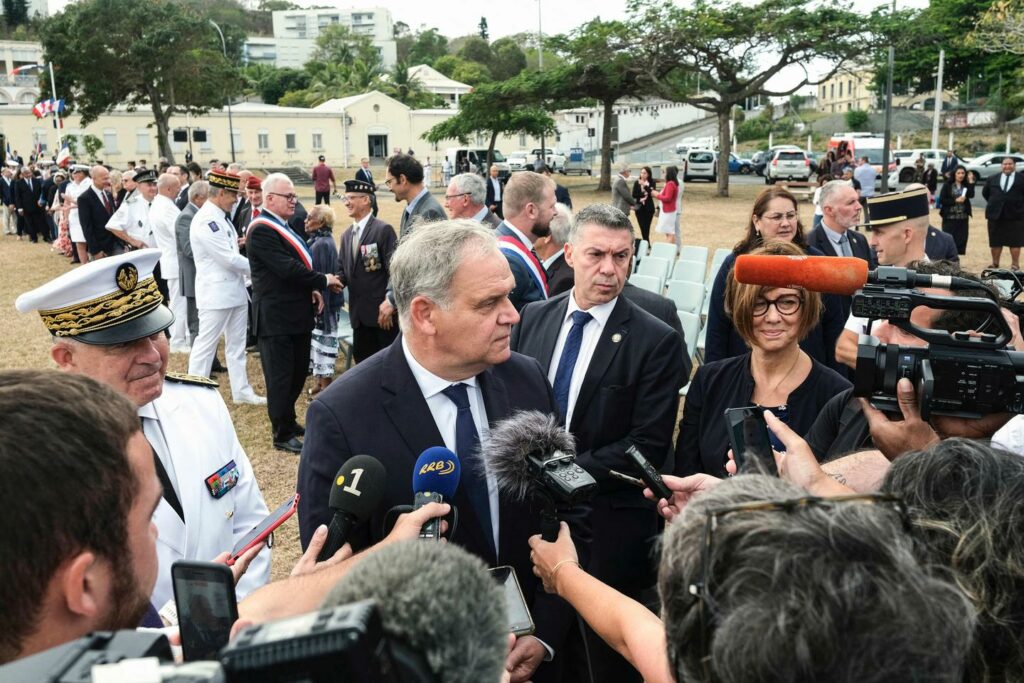 A Nouméa, l’hôpital confronté aux départs de ses soignants