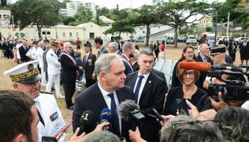 A Nouméa, l’hôpital confronté aux départs de ses soignants