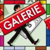 A Paris, le Monopoly des galeries d’art, entre difficultés du marché et changements urbanistiques