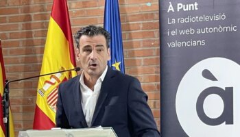 À Punt y la Conselleria de Educación impulsan el valenciano con nuevos contenidos en la plataforma 'Apunts de Llengua'