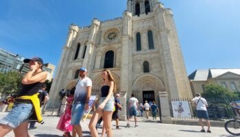 À Saint-Denis, l’effet JO a été massif pour les pros du tourisme : « Le bilan est excellent »