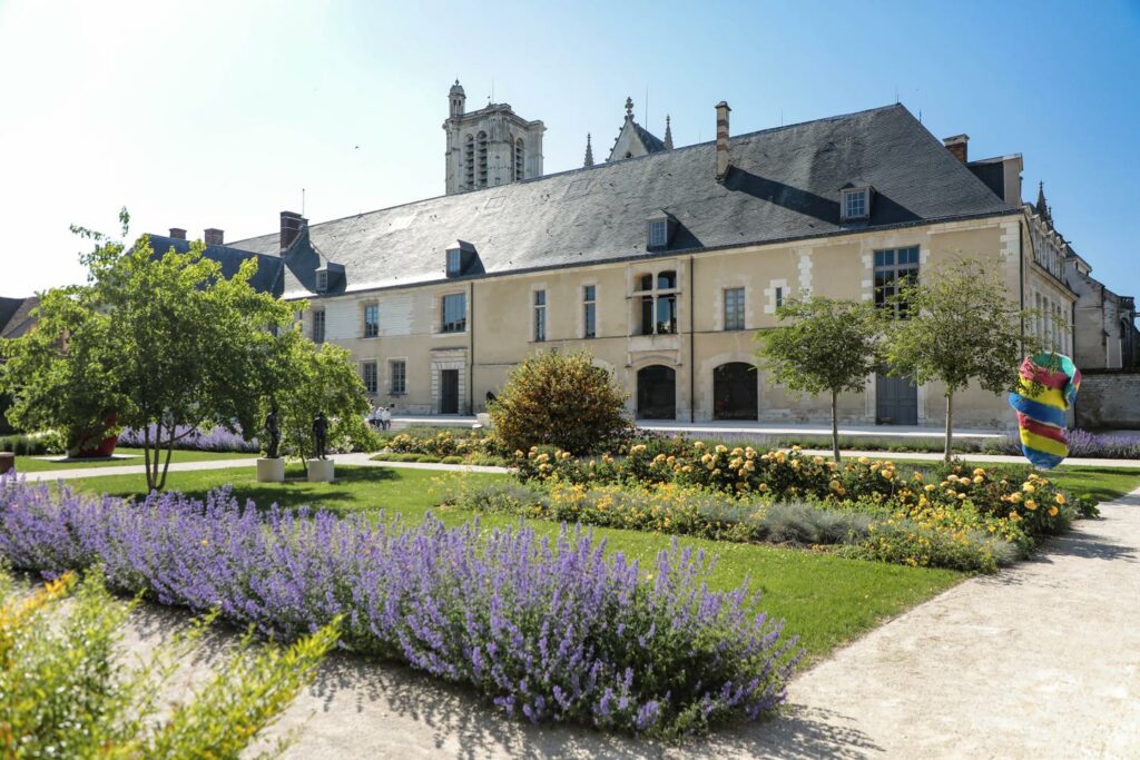 A Troyes, le Musée d’art moderne fait peau neuve