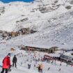 À Val-Thorens, la saison de ski démarre à l’heure de la crise énergétique