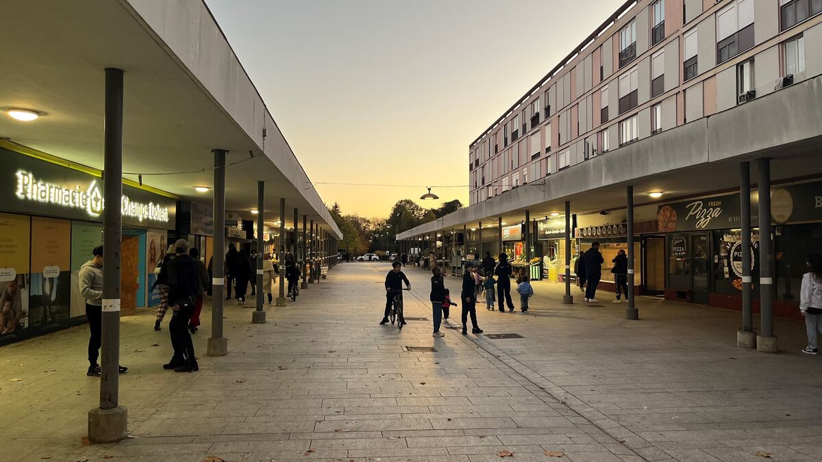 « À la moindre étincelle, ça peut s’embraser » : un quartier de Beauvais sous tension à cause de la drogue