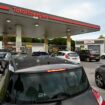 À la pompe : Nette baisse de tous les carburants au Luxembourg