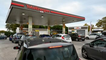 À la pompe : Nette baisse de tous les carburants au Luxembourg