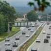 Mit Beginn der Herbstferien in Bayern und Baden-Württemberg kann es nach Einschätzung des ADAC voll auf den Autobahnen Deutschla