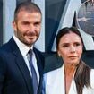 ALISON BOSHOFF: David Beckham set to get Hollywood Walk of Fame gold star