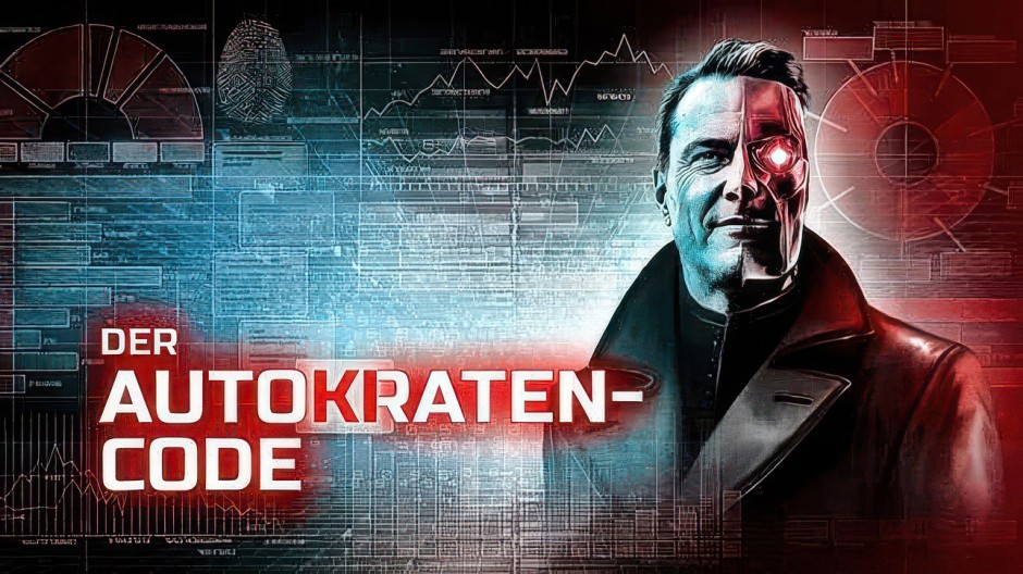 ARD-Doku „Der Autokraten-Code“: Der Führer im Stresstest