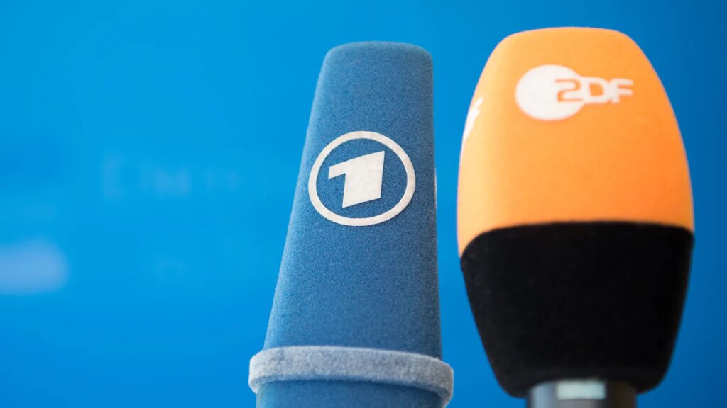 ARD, ZDF und Deutschlandradio: Rundfunkbeitrag wird nicht erhöht