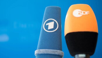 ARD, ZDF und Deutschlandradio: Rundfunkbeitrag wird nicht erhöht