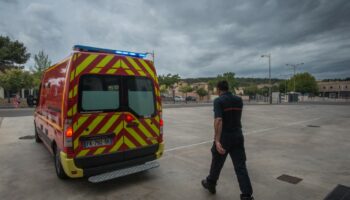 Accident : Une dame âgée gravement blessée à Metz