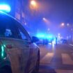 Accident à Schifflange: Ivre, il détruit sa voiture