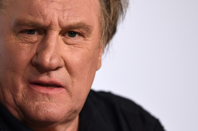 Accusations d'agressions sexuelles: Gérard Depardieu attendu au tribunal