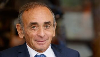 Adaptation du livre d’Eric Zemmour « Le Suicide français » en série : un syndicat de Canal+ « regrette » ce projet