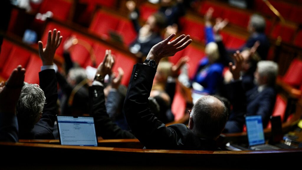 Adoption du budget 2025 à l'Assemblée: un 49.3 est-il vraiment évitable?