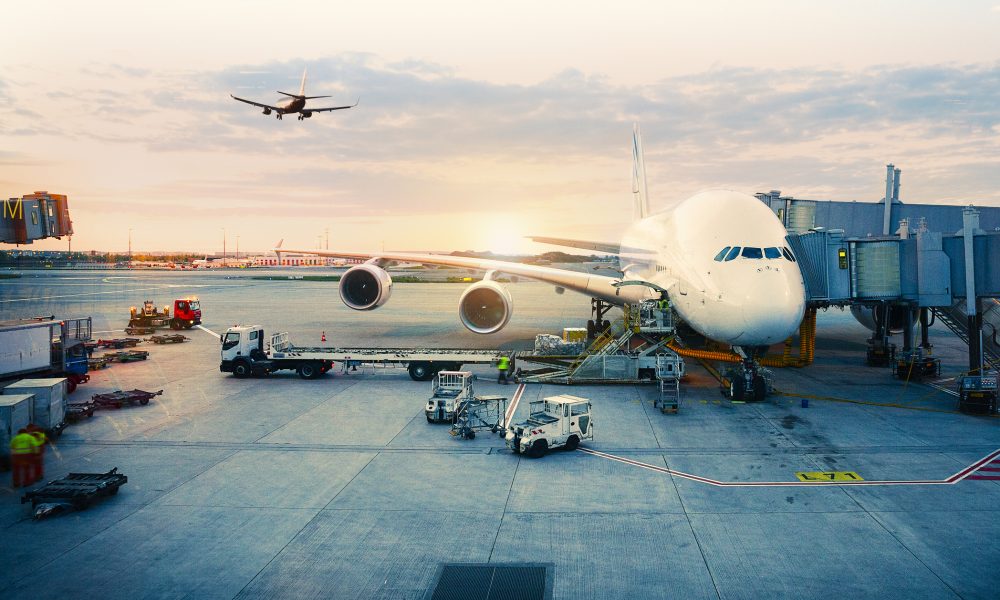 Aéroport CDG – Anne Hidalgo va limiter la vitesse sur les pistes à 50 km/h