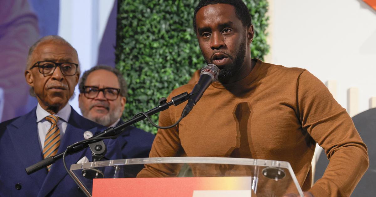 Affaire P. Diddy : comment les pro-Trump instrumentalisent le scandale à l’approche de la présidentielle américaine