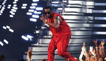 Affaire P. Diddy : quelles personnalités seraient impliquées dans le scandale ?