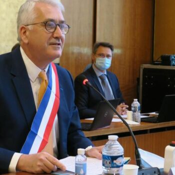 Affaire du tract de Claude Guéant : le maire de Boulogne « soulagé » après sa relaxe en appel