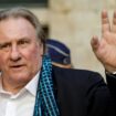 Agressions sexuelles: Le procès de Gérard Depardieu renvoyé à mars 2025