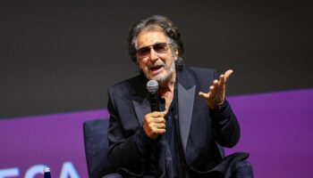 Al Pacino se confie sur sa paternité à 84 ans : « Je veux être là pour cet enfant »