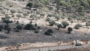 Al menos 14 muertos en un ataque israelí en Jabalia