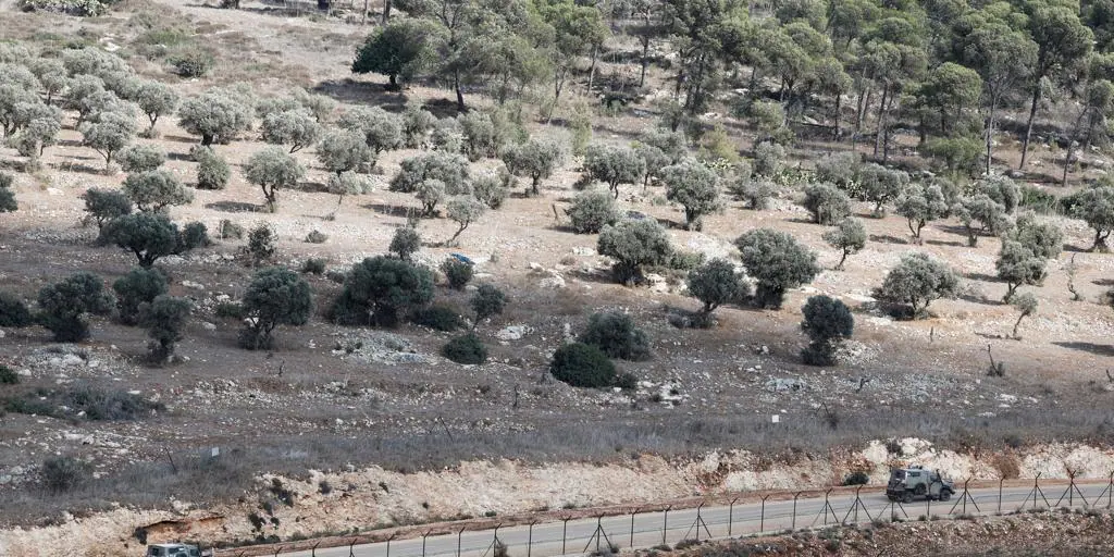 Al menos 14 muertos en un ataque israelí en Jabalia