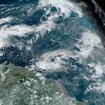 Al menos seis muertos por la tormenta tropical Óscar a su paso por el oriente de Cuba