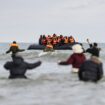 Alerte info: Un nourrisson meurt lors d'un naufrage dans la Manche