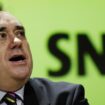 Alex Salmond, ancien premier ministre écossais et défenseur de l’indépendance, est mort