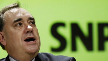 Alex Salmond, ancien premier ministre écossais et défenseur de l’indépendance, est mort