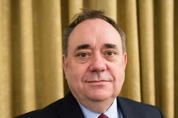 Alex Salmond collapsed from 'heart attack' at lunch as witnesses battled to resuscitate him