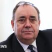 Alex Salmond's body to be flown home to Scotland on Friday