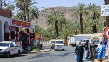 Algérie : une touriste suisse égorgée par un islamiste dans le Sahara