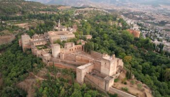 « Alhambra, le trésor du dernier sultanat d’Espagne », sur Arte : splendeur, déclin et renaissance d’un « joyau de l’art islamique »