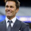 Tom Brady ist in der NFL nicht mehr nur Ex-Quarterback und TV-Experte, sondern nun auch Team-Besitzer. Foto: Gareth Patterson/AP