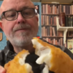 American has two-word review after trying fish and chips  – and Brits are fuming