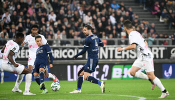 Amiens - Paris FC (0-0) : le leader se contente d’un point chez un concurrent pour la montée en Ligue 1